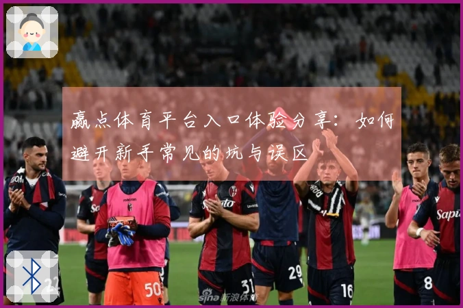 赢点体育平台入口体验分享：如何避开新手常见的坑与误区