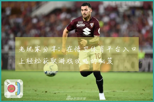 老玩家分享：在悟空体育平台入口上轻松获取游戏攻略的秘笈